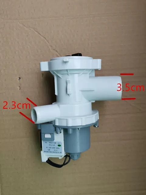 水泵和电机哪个容易坏(水泵电机和普通电机的区别)