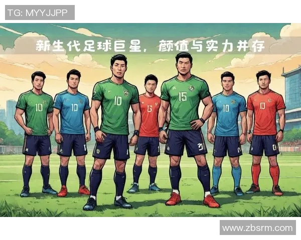 中国最帅足球球星排行榜TOP10 揭晓颜值与实力并存的足球巨星 中国最帅足球球星排行榜TOP10 揭晓颜值与实力并存的足球巨星