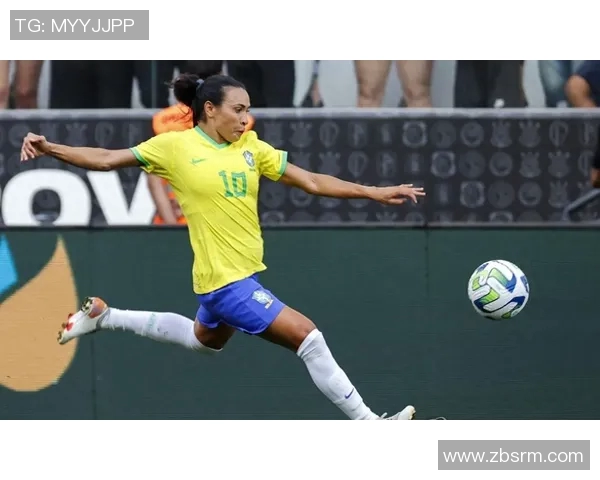 1999年巴西女足球星回顾与影响力分析 1999年巴西女足球星回顾与影响力分析